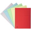 Cartella a sella stampabile 280g folio Forever® bla