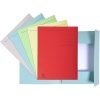 Cartella a sella stampabile 280g folio Forever® bla