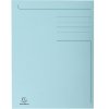 Cartella a sella stampabile 280g folio Forever® bla