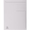 Cartella a sella stampabile 280g folio Forever® bla
