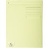 Cartella a sella stampabile 280g folio Forever® bla