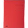 Cartella a sella stampabile 280g folio Forever® bla