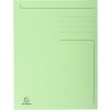 Cartella a sella stampabile 280g folio Forever® bla