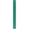 Exacompta, dorso del raccoglitore ad anelli 20 mm A4 verde