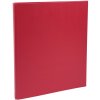 Exacompta, dorso del raccoglitore ad anelli 20 mm A4 rosso