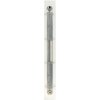 Raccoglitore ad anelli Exacompta PP A4+ 4 anelli 30mm Cristallo cromalinico