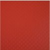 Raccoglitore ad anelli in PP 700µ con 4 anelli da 30 mm, dorso da 40 mm, opaco, DIN A4 extra largo Rosso