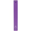 raccoglitore ad anelli viola A4 - 40 mm