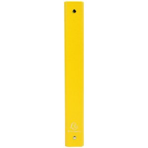 raccoglitore ad anelli giallo A4 - 40 mm