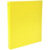 raccoglitore ad anelli giallo A4 - 40 mm