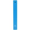 Raccoglitore ad anelli pp a4 4 anelli 30mm azzurro