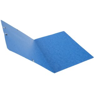 Cartella angolare in cartone Manila 400g Nature Future, per formato DIN A4 Colori assortiti