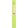 Scatola darchivio Exabox in PP riciclato 700? dorso 40mm con etichetta Forever, DIN A4 verde agrumi