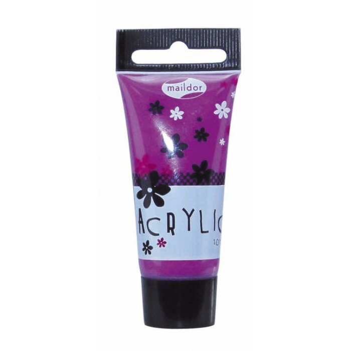 Vernice acrilica lilla 20 ml