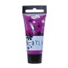 Vernice acrilica lilla 20 ml
