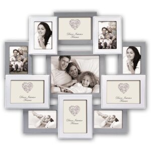 Rouen Photo Gallery Frame 11 foto 69x63 cm