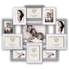 Rouen Photo Gallery Frame 11 foto 69x63 cm