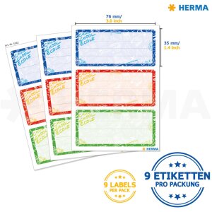 Scuola HERMA VARIO