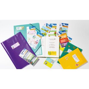 Scuola HERMA VARIO