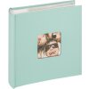 Walther Memo Slip-in Album Fun 200 foto 10x15 cm verde chiaro