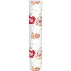 Carta da regalo APPLE & PEAR IN LOVE
