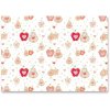 Carta da regalo APPLE & PEAR IN LOVE
