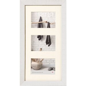 Walther Gallery Frame Home 3 foto 15x20 cm (32,3x62,8 cm)