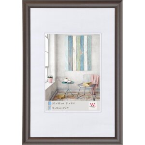 Telaio in plastica Trendstyle 50x70 cm in acciaio