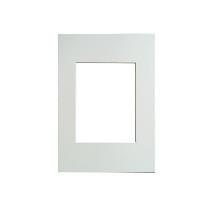 Galleria passepartout 50x70 cm (40x60) camoscio