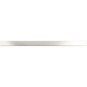 Cornice in plastica Madrid 30x40 cm champagne