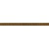 Cornice in plastica Madrid 15x20 cm bronzo