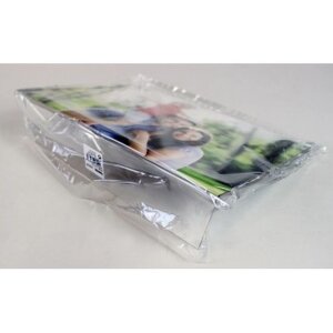 Cornice acrilica orizzontale A4