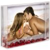 Cornice scuotente Amore 10x15 cm