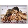 Cornice scuotente Amore 10x15 cm