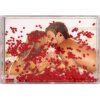 Cornice scuotente Amore 10x15 cm