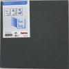 Memoalbum Fine Art 160 foto 10x15 cm grigio