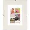 Cornice a clip Ceanothe 18x24 cm Vetro normale