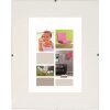 Cornice a clip Ceanothe 24x30 cm vetro normale