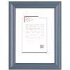 Cornice in legno Circee 18x24 cm grigio