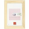 Cornice in legno Ceanothe Circee 10x15 cm naturale