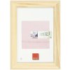 Cornice in legno Ceanothe Circee 18x24 cm naturale