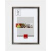 Cornice in legno Orion 18x24 cm bianco