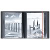 Mini Album Linea 36 foto 11x15 cm nero