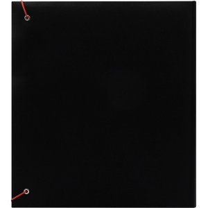Panodia Slip-In Album Linea 200 foto 11x15 cm nero