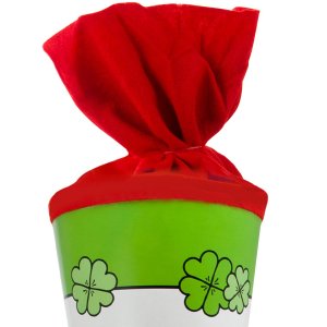 Borsa da scuola Sibling All the Luck 35 cm