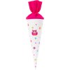 Gufo a cono per la scuola 35 cm