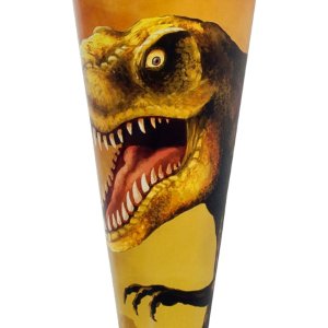 Goldbuch T-REX Borsa per la scuola 35 cm