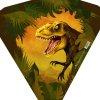 Goldbuch T-REX Borsa per la scuola 35 cm