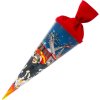 Borsa Sibling Vigili del Fuoco 35 cm