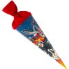 Borsa Sibling Vigili del Fuoco 35 cm